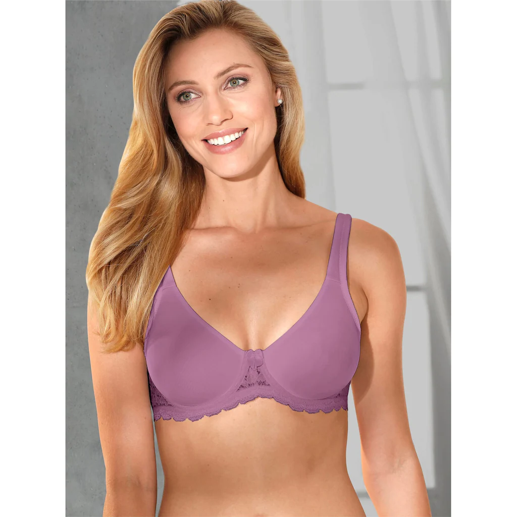 Wäschepur Bügel-BH Bestellen