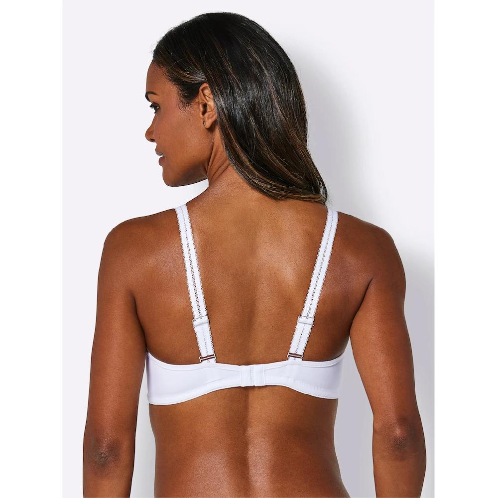 Wäschepur Bügel-BH ▷ Für