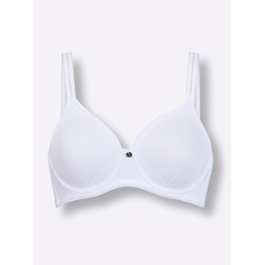 Wäschepur Bügel-BH ▷ Für