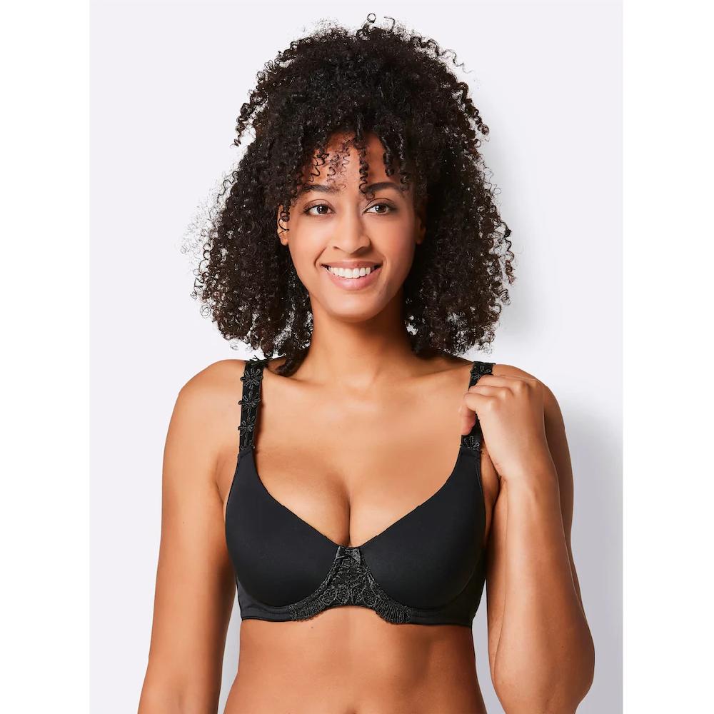 Wäschepur Bügel-BH ▷ Für