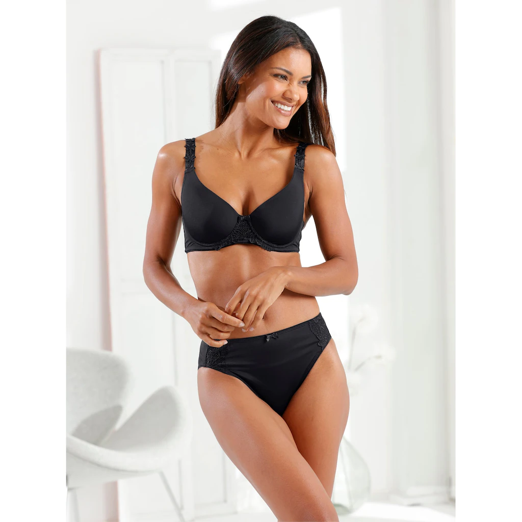 Wäschepur Bügel-BH ▷ Für