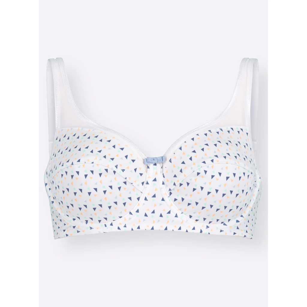 Wäschepur Bügel-BH ▷ Für