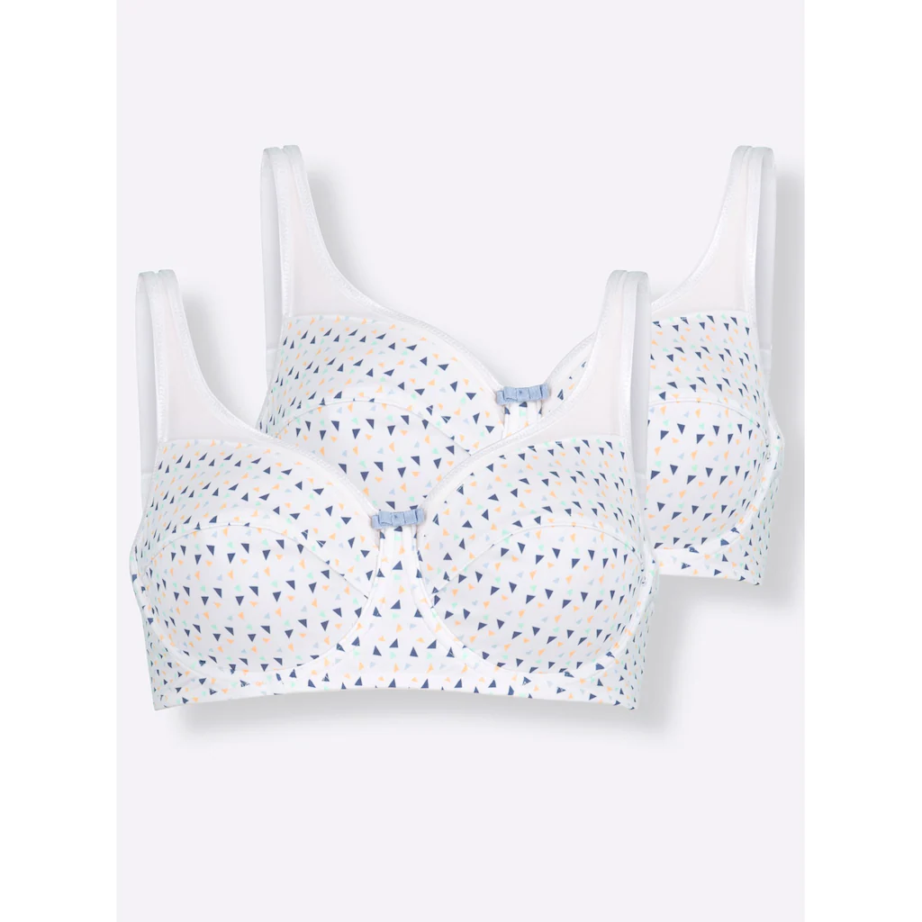 Wäschepur Bügel-BH ▷ Für