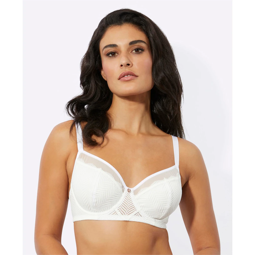Wäschepur Bügel-BH ▷ Für
