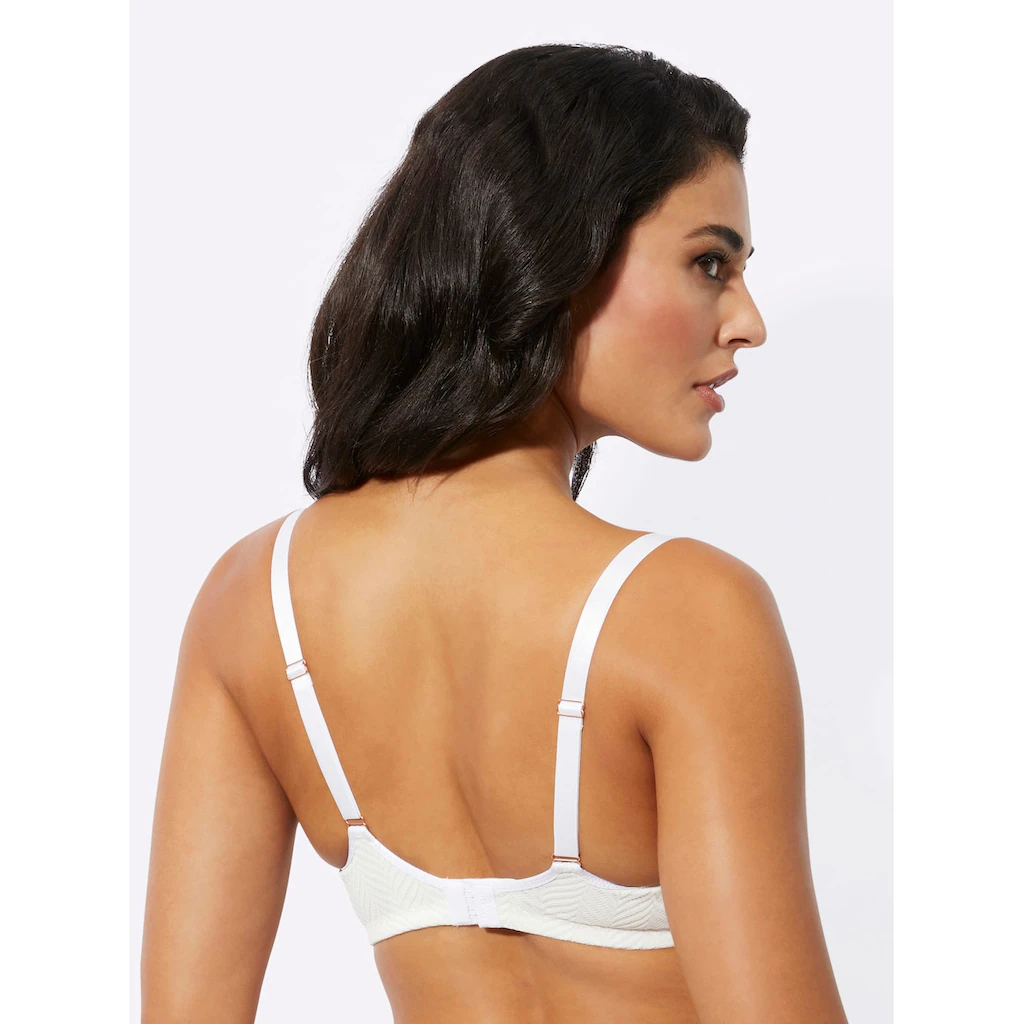 Wäschepur Bügel-BH ▷ Für