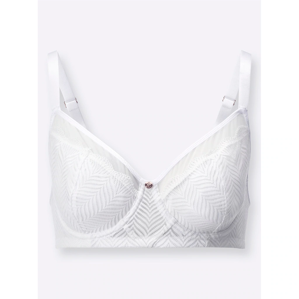 Wäschepur Bügel-BH ▷ Für