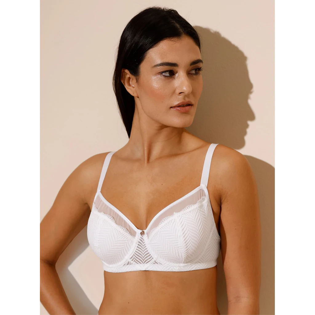 wäschepur Bügel-BH ▷ für