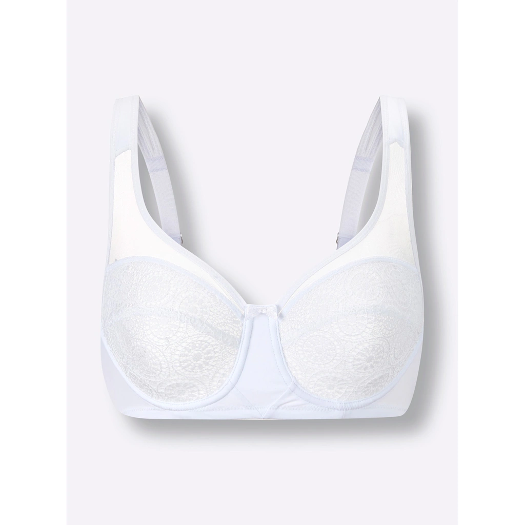 Wäschepur Bügel-BH ▷ Für