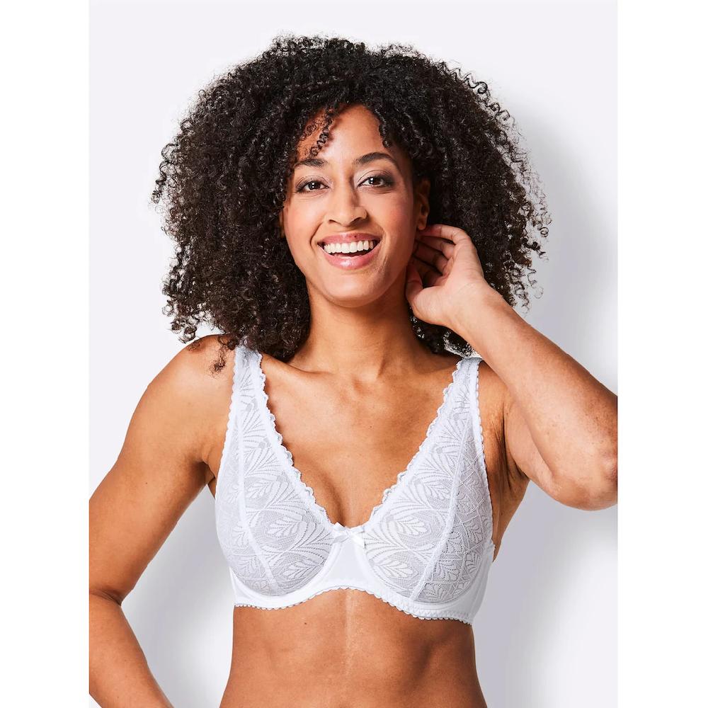 Wäschepur Bügel-BH ▷ Für