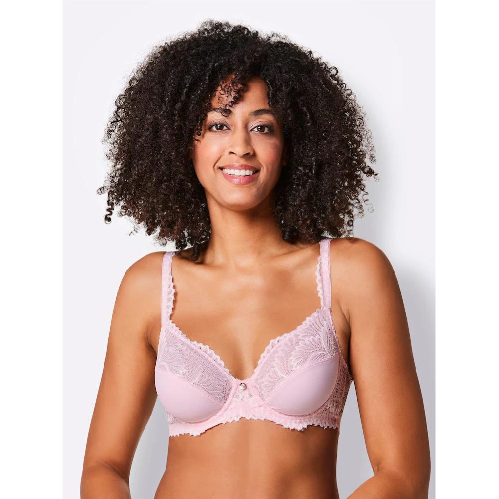 Wäschepur Bügel-BH Kaufen