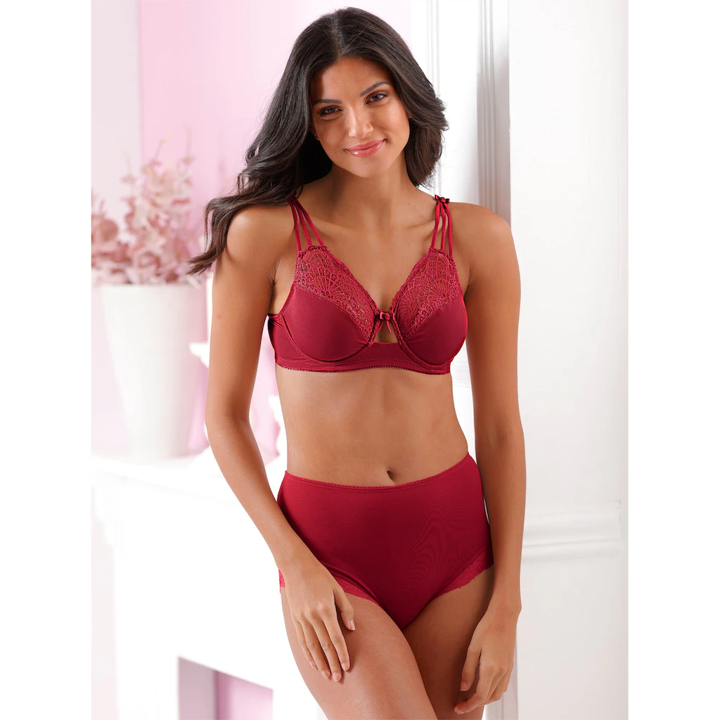 Wäschepur Bügel-BH Online Bestellen