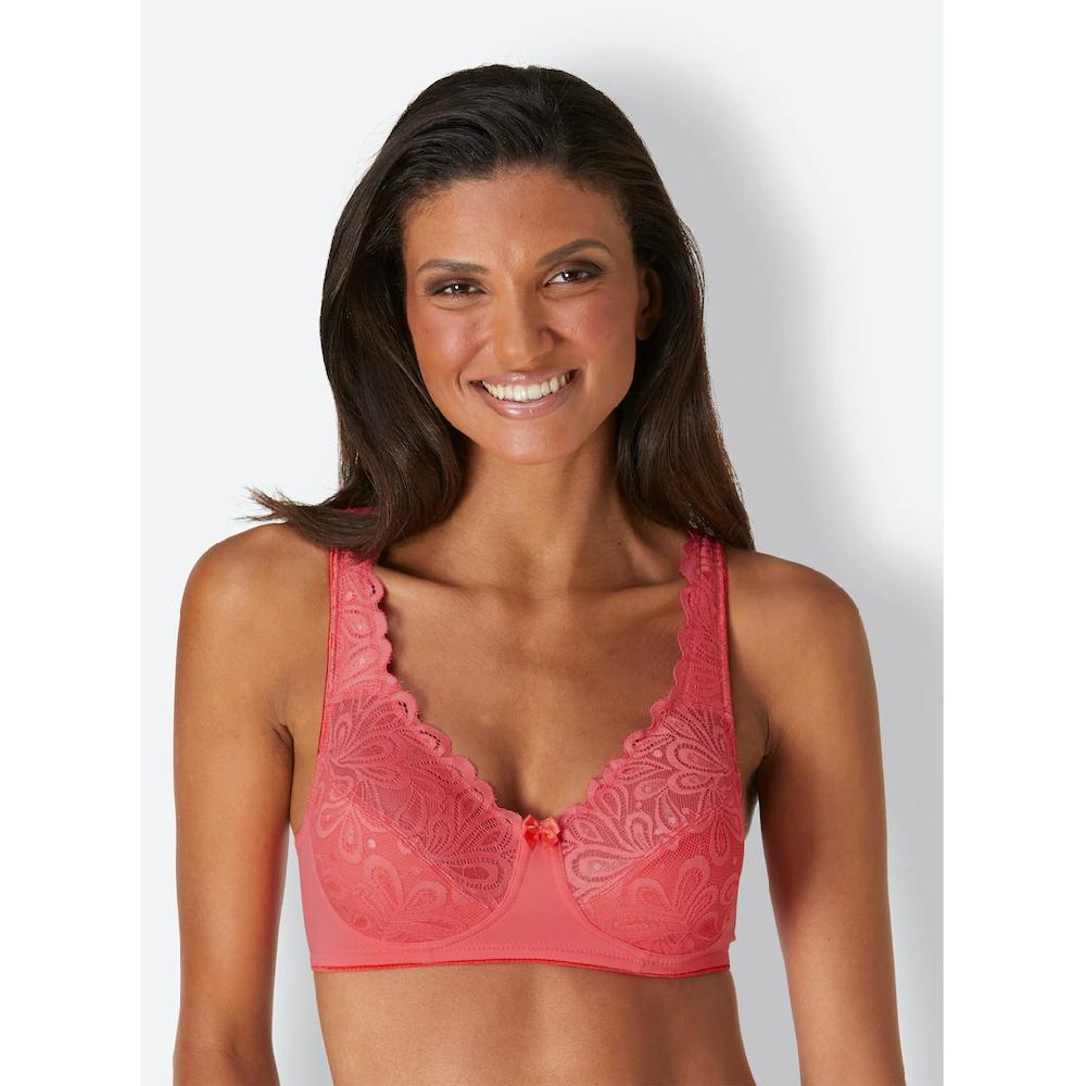 Wäschepur Bügelloser BH Bestellen