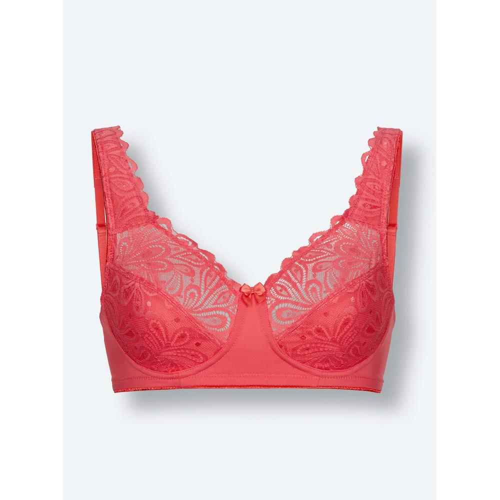 Wäschepur Bügelloser BH Bestellen