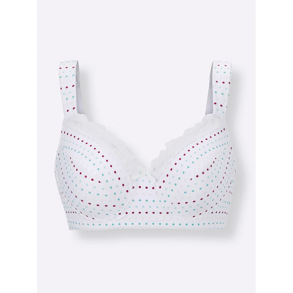 Wäschepur Bügelloser BH Bestellen