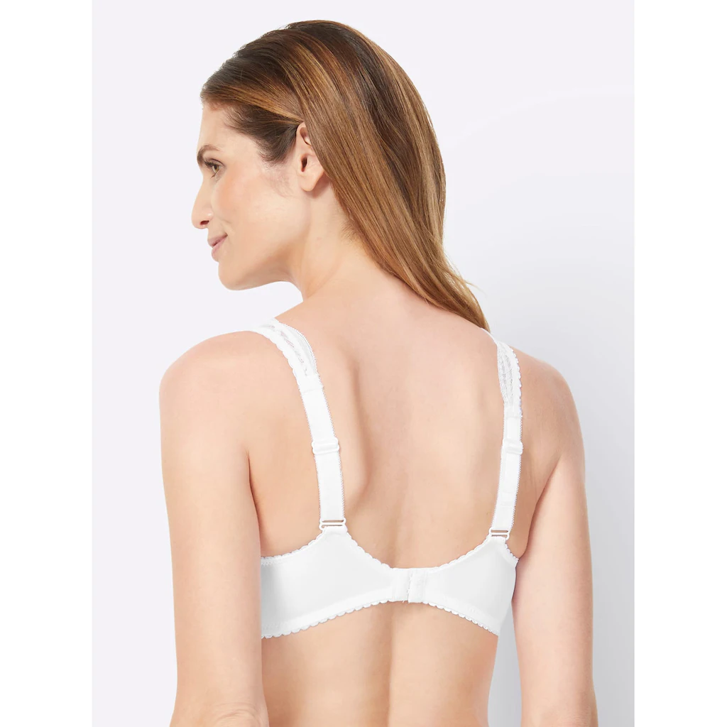Wäschepur Bügelloser BH Bestellen