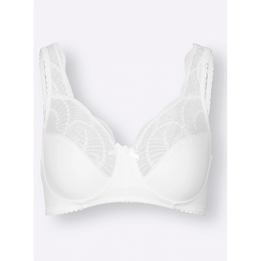 Wäschepur Bügelloser BH Bestellen