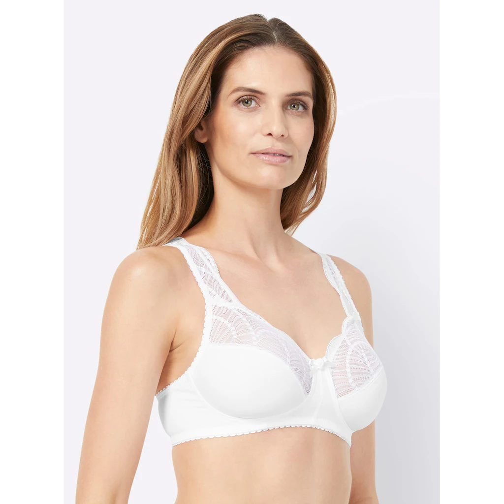 wäschepur Bügelloser BH bestellen