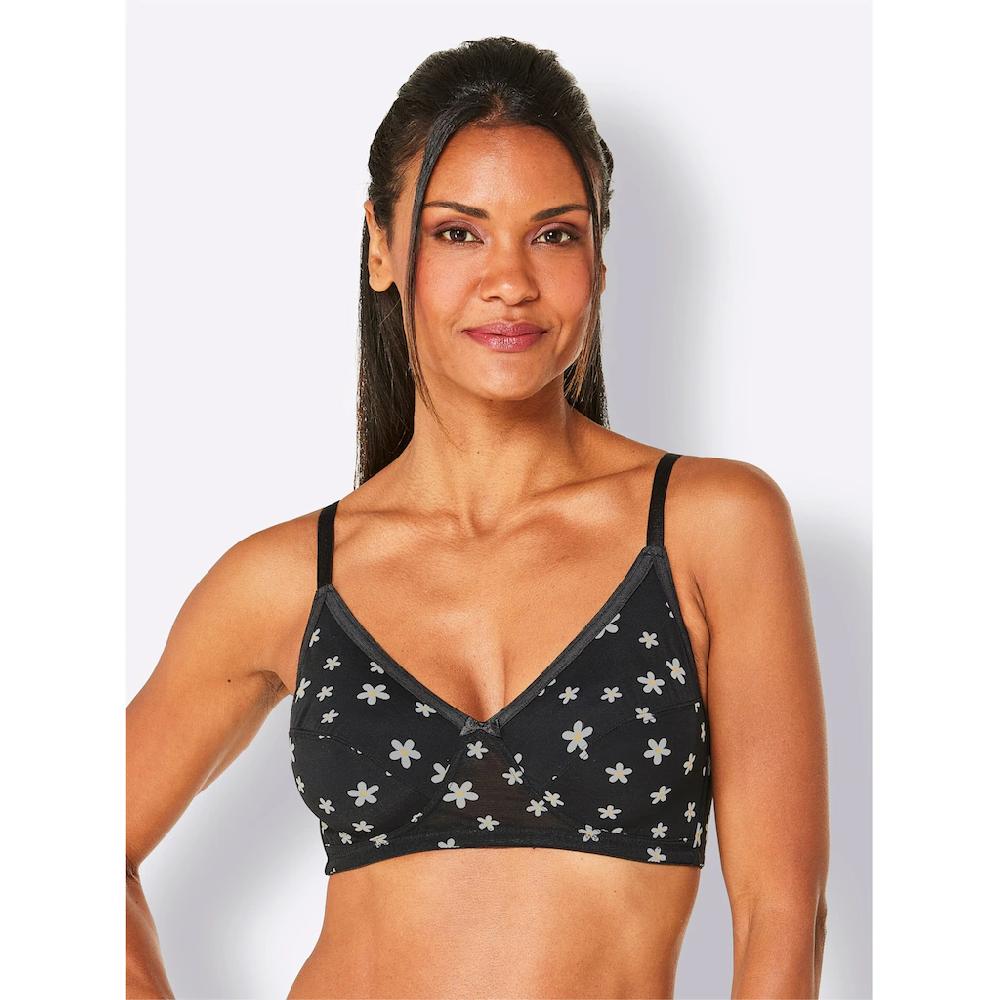 Wäschepur Bügelloser BH Bestellen