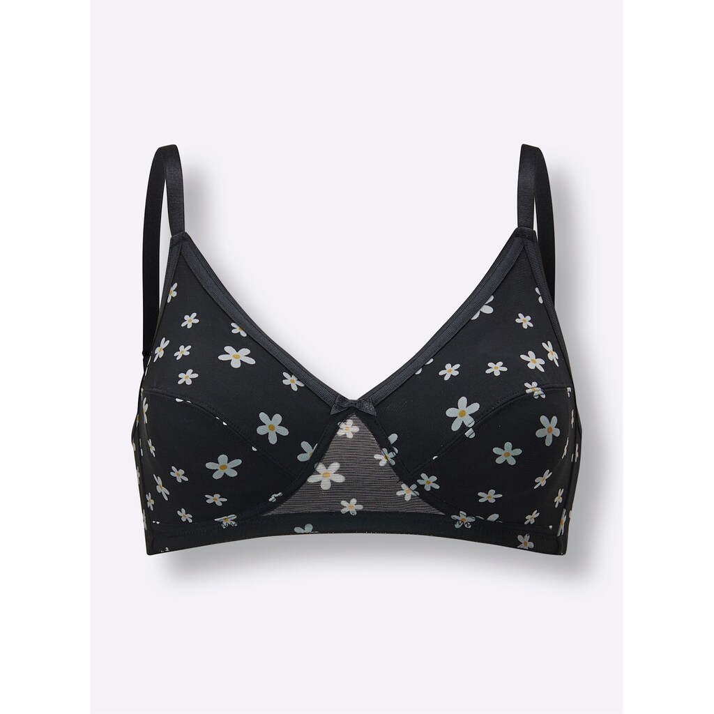 Wäschepur Bügelloser BH Bestellen