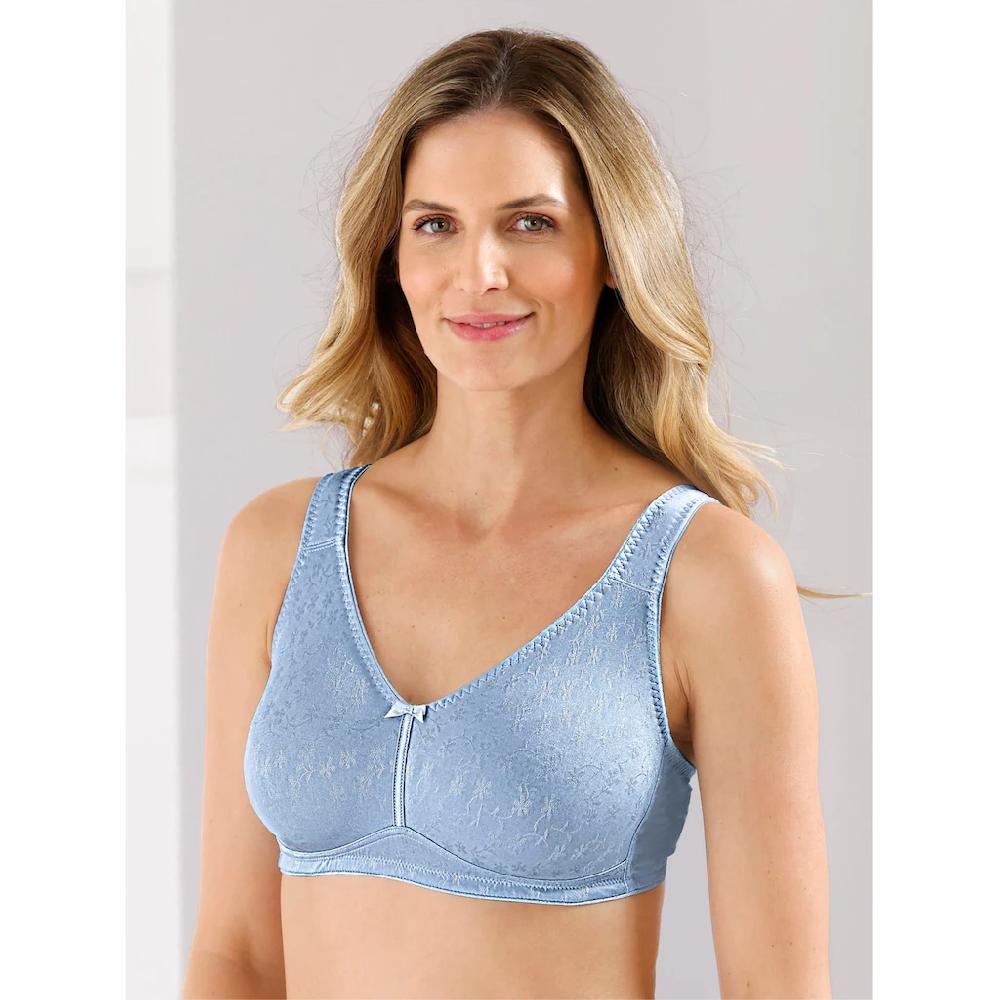 wäschepur Bügelloser BH bestellen