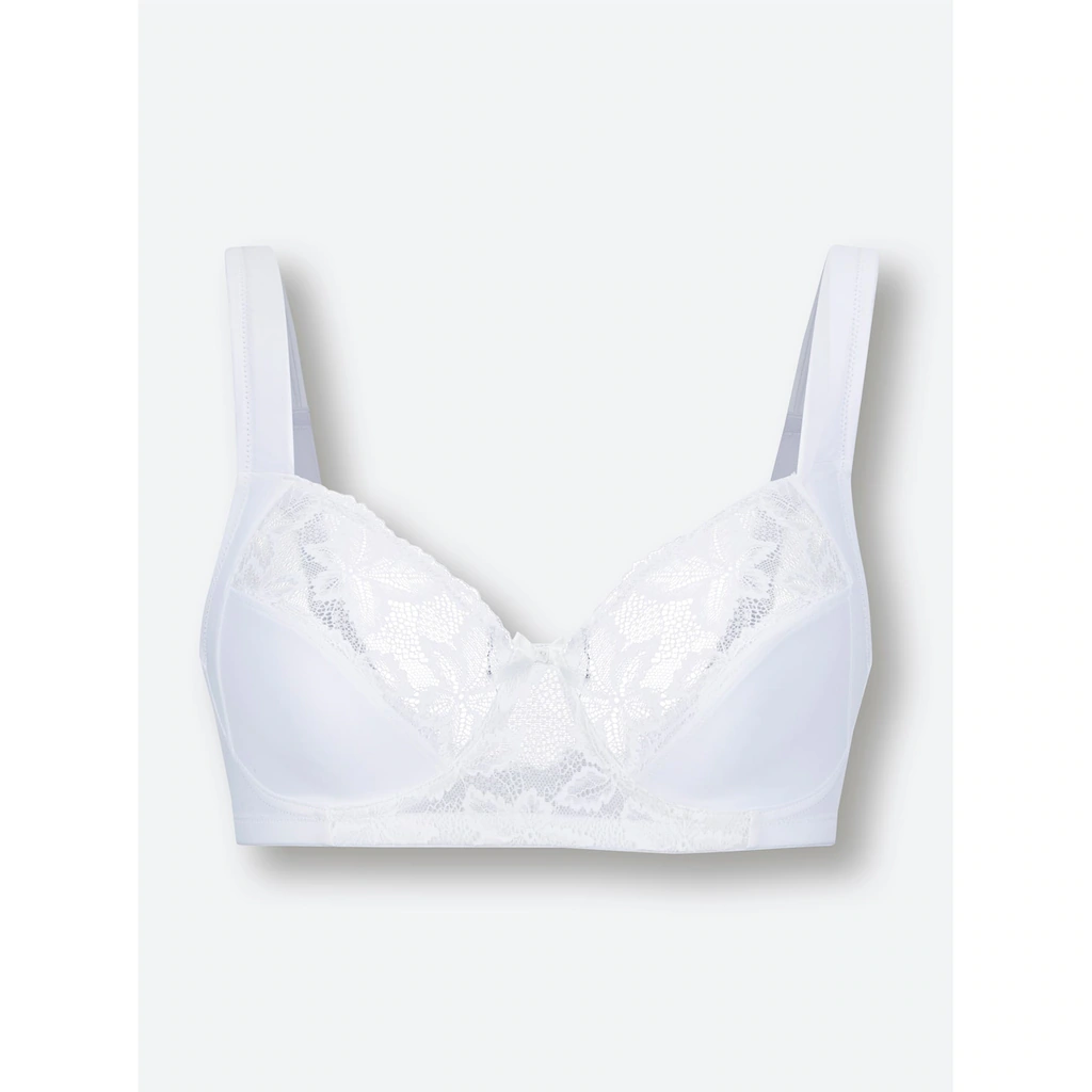 Wäschepur Bügelloser BH Bestellen