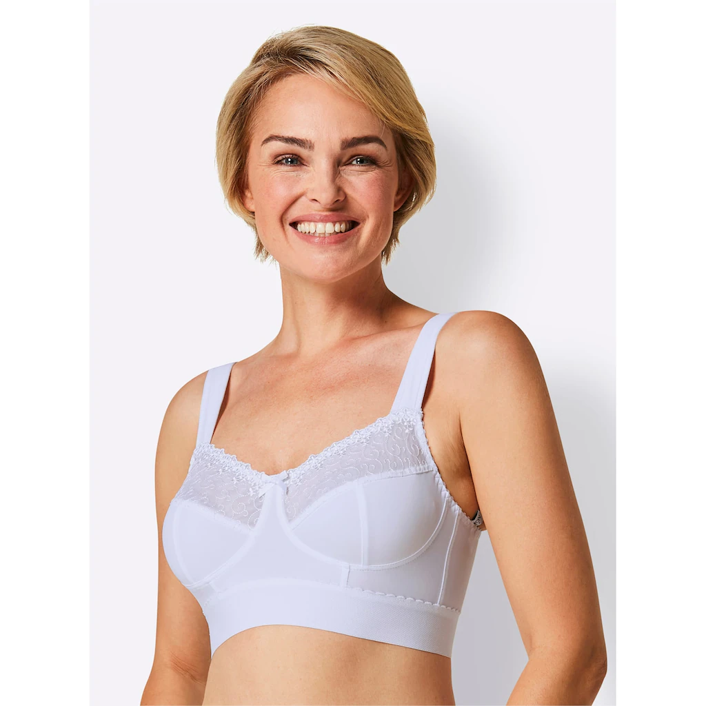 Wäschepur Bügelloser BH Bestellen