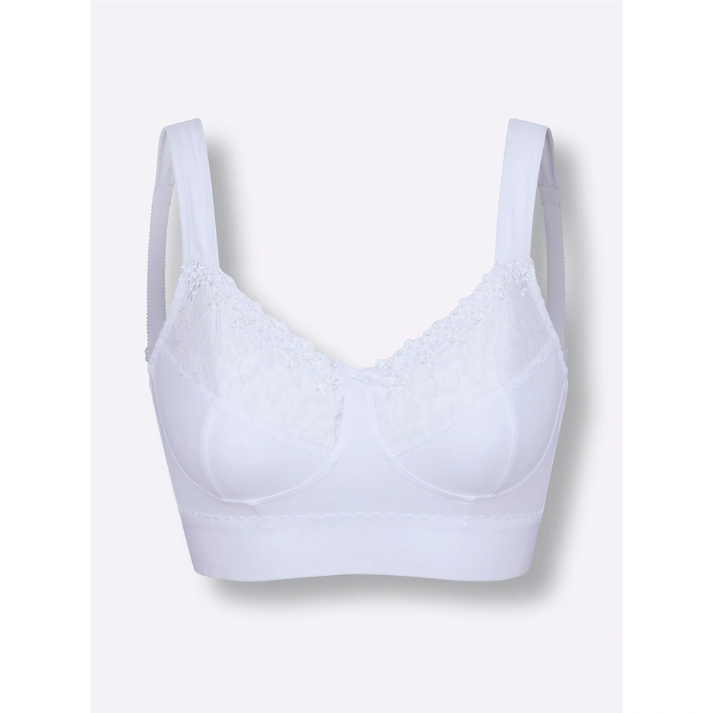 Wäschepur Bügelloser BH Bestellen