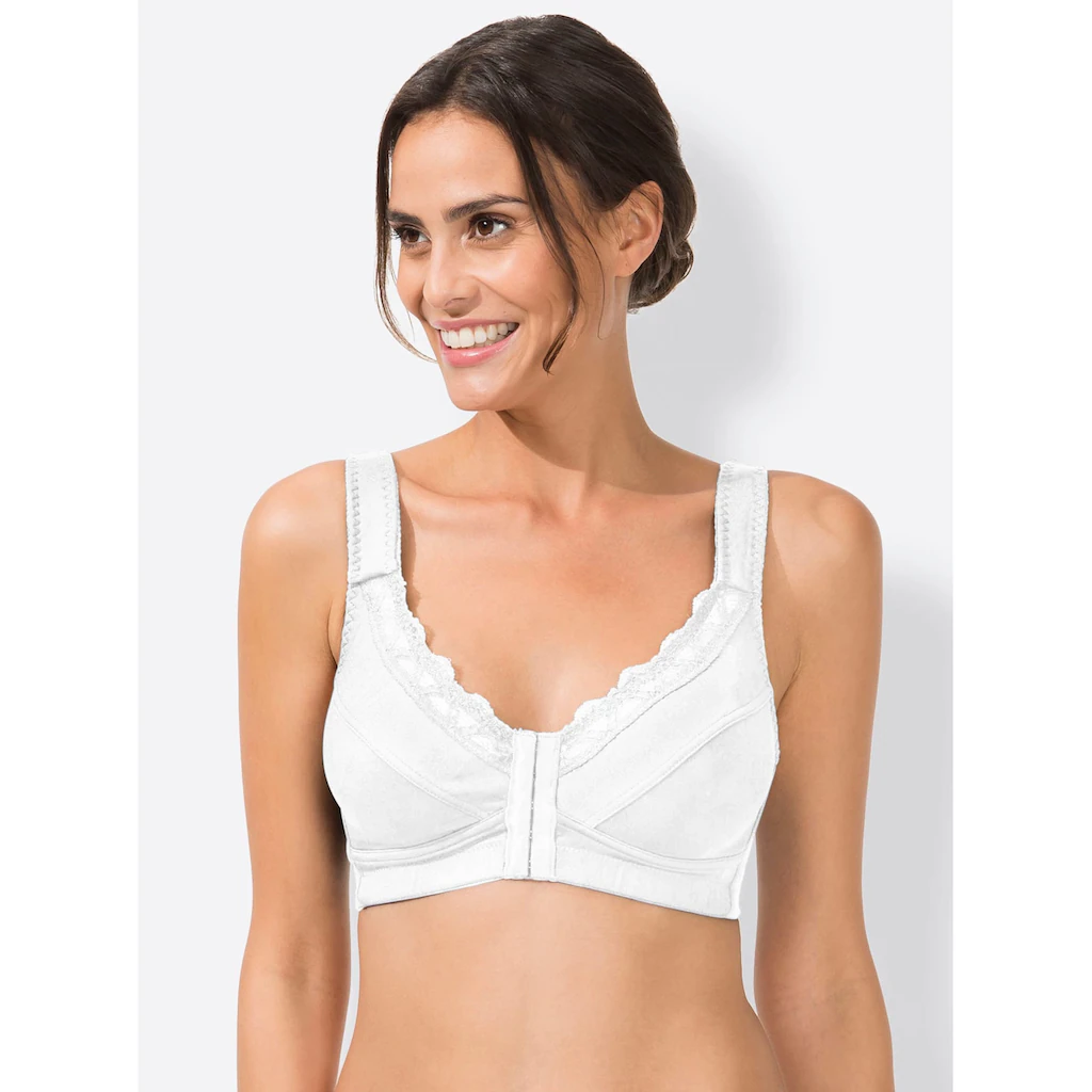 wäschepur Bügelloser BH bestellen