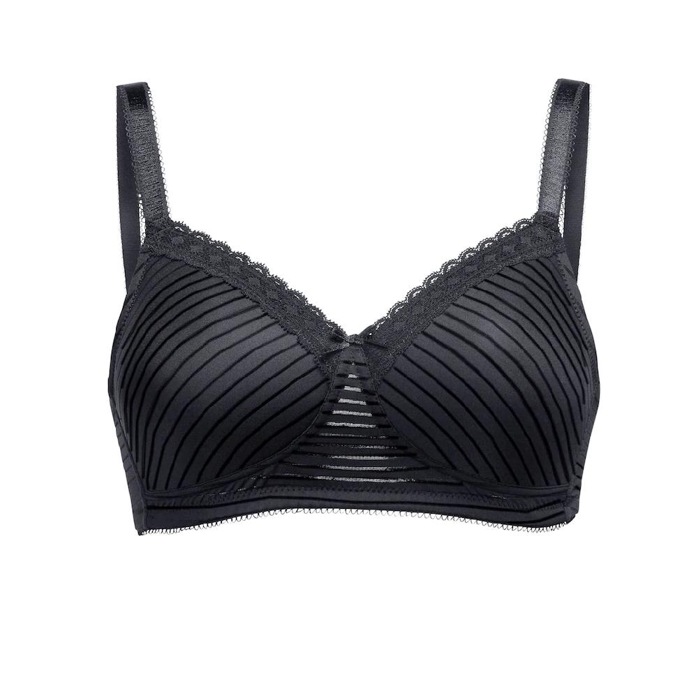 Wäschepur Bügelloser BH ▷ Für