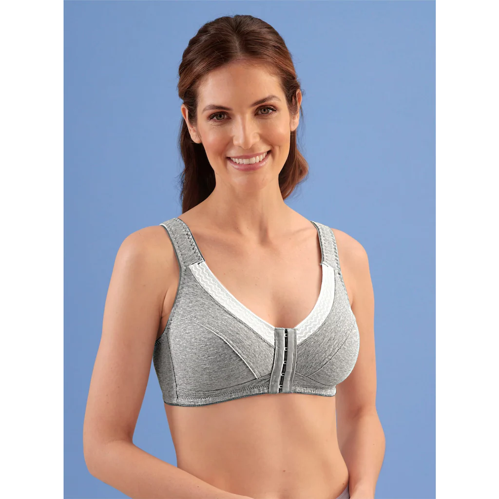 wäschepur Bügelloser BH ▷ für