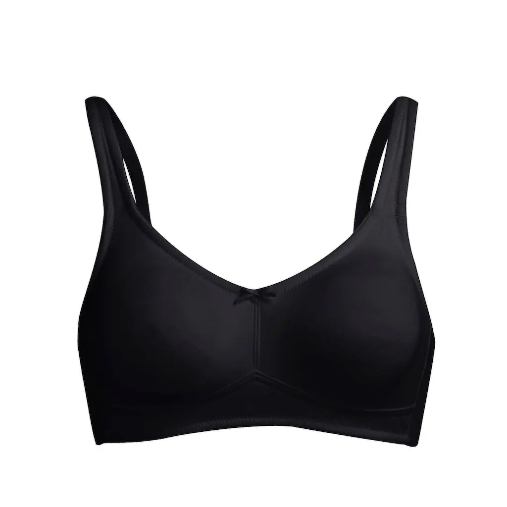 Wäschepur Bügelloser BH ▷ Für