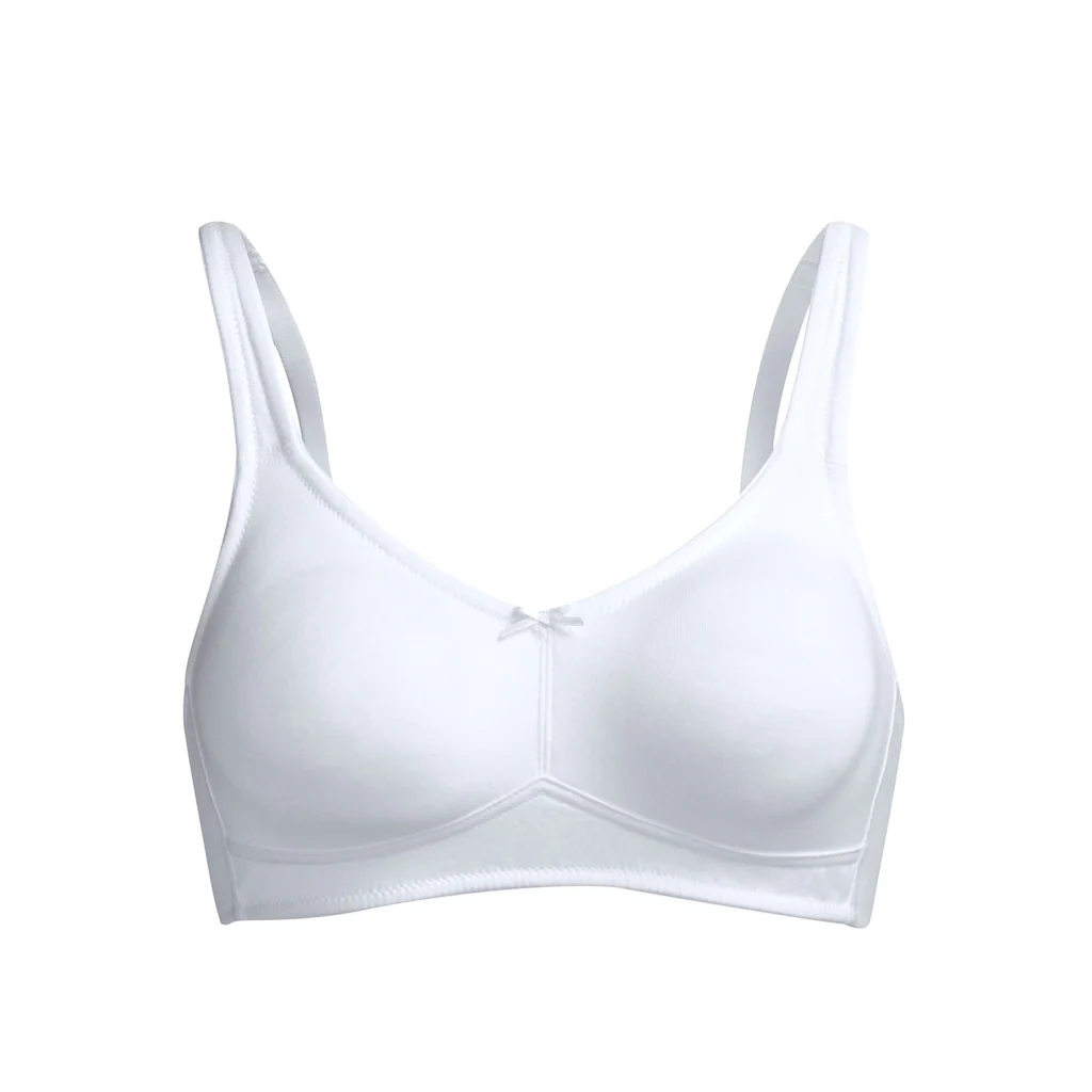 Wäschepur Bügelloser BH ▷ Für
