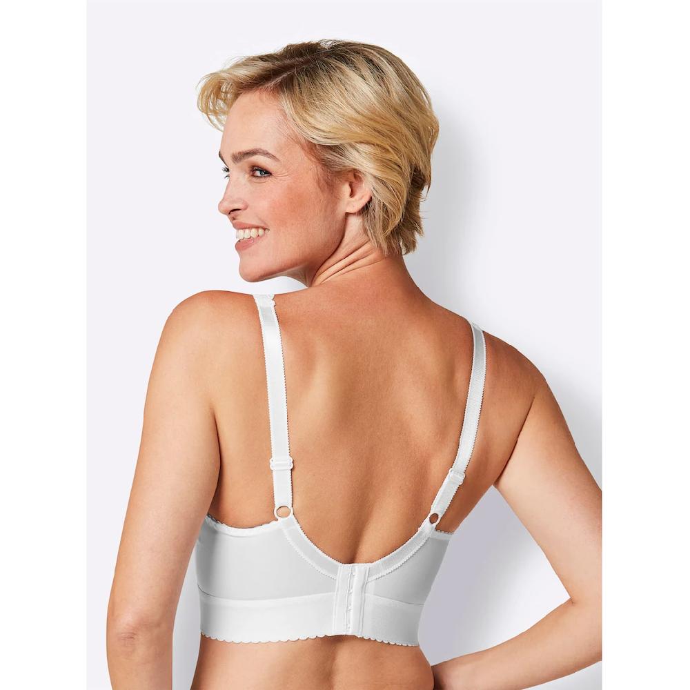 Wäschepur Bügelloser BH ▷ Für