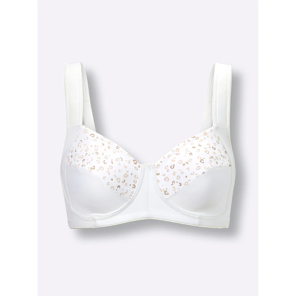 Wäschepur Bügelloser BH ▷ Für