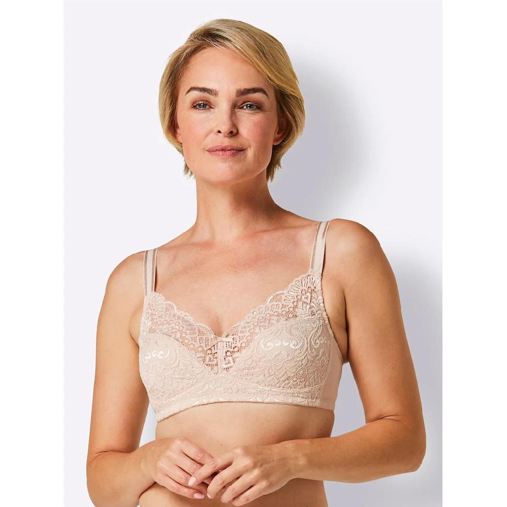 Wäschepur Bügelloser BH Kaufen
