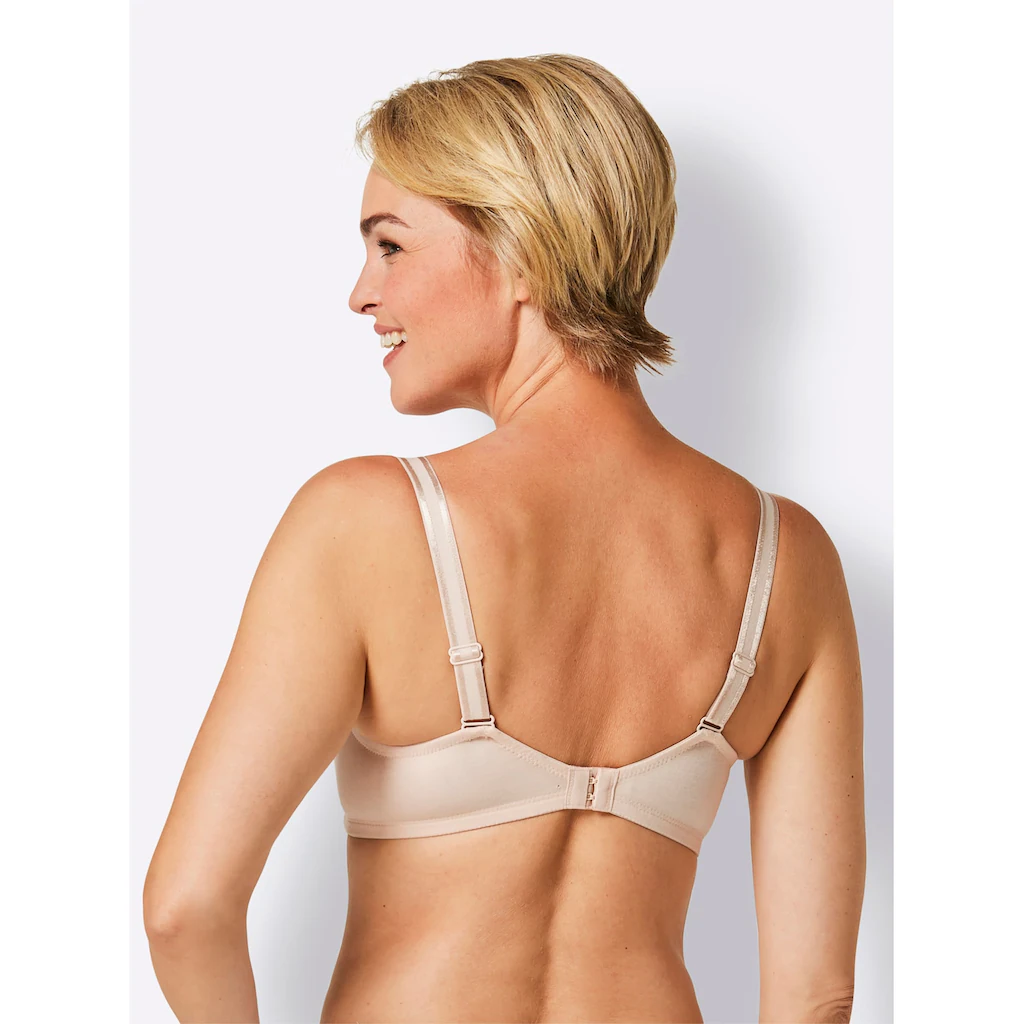 Wäschepur Bügelloser BH Kaufen