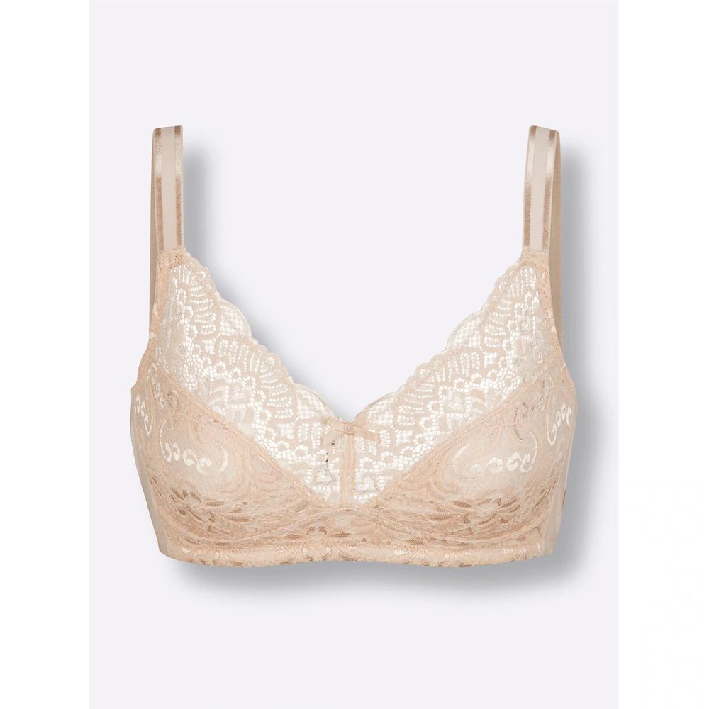 Wäschepur Bügelloser BH Kaufen