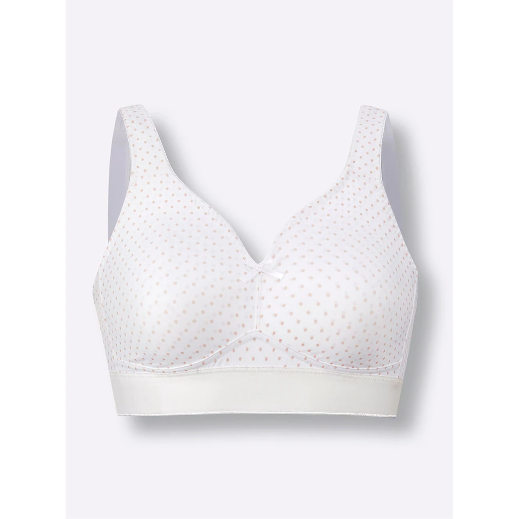 Wäschepur Bügelloser BH Kaufen