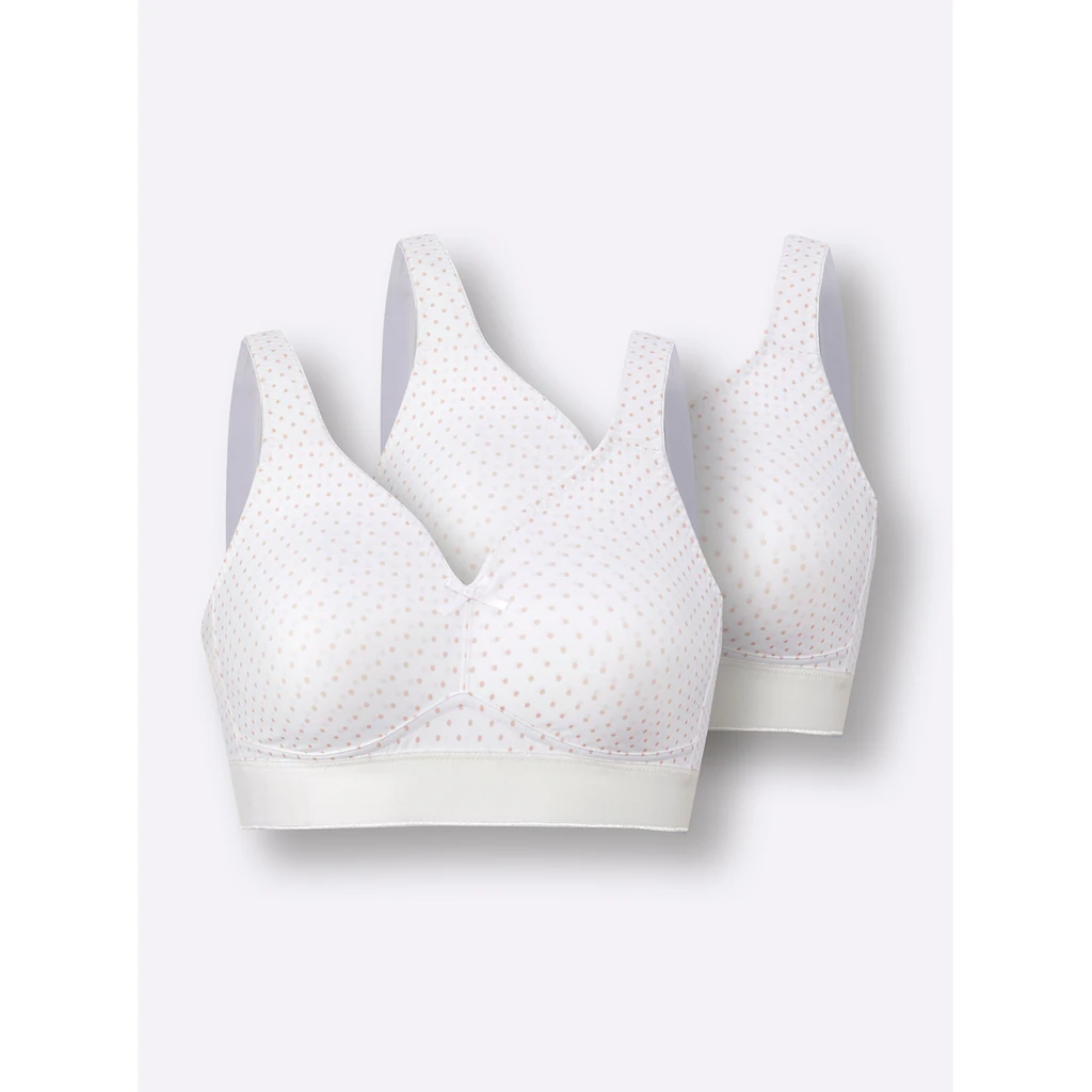 Wäschepur Bügelloser BH Kaufen