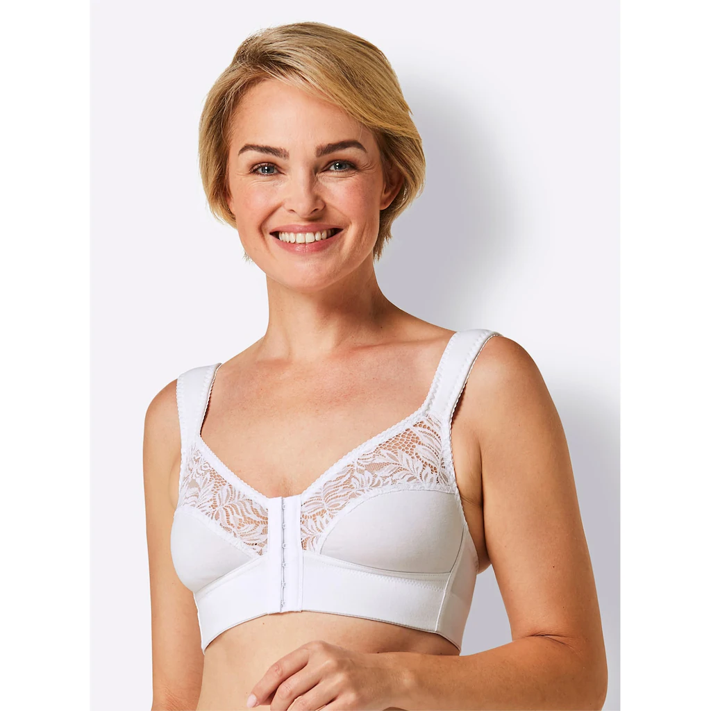 Wäschepur Bügelloser BH Kaufen