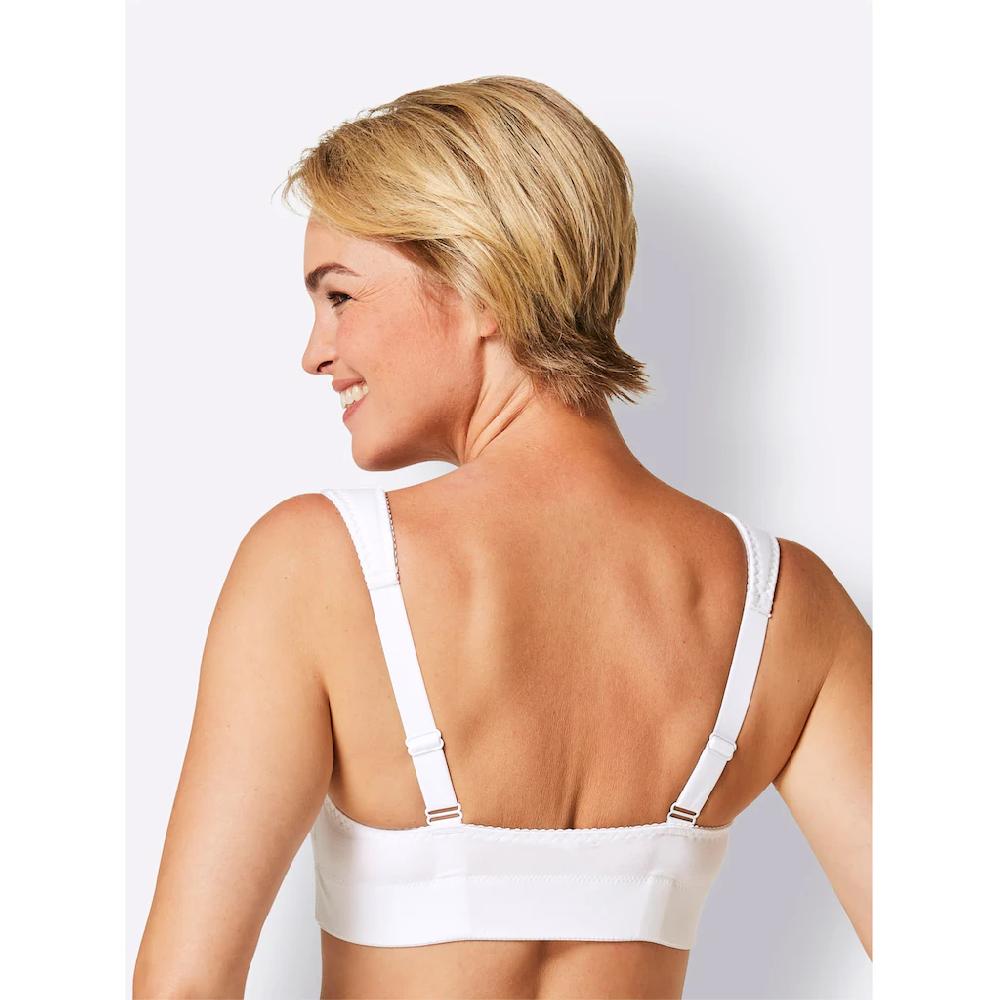 Wäschepur Bügelloser BH Kaufen