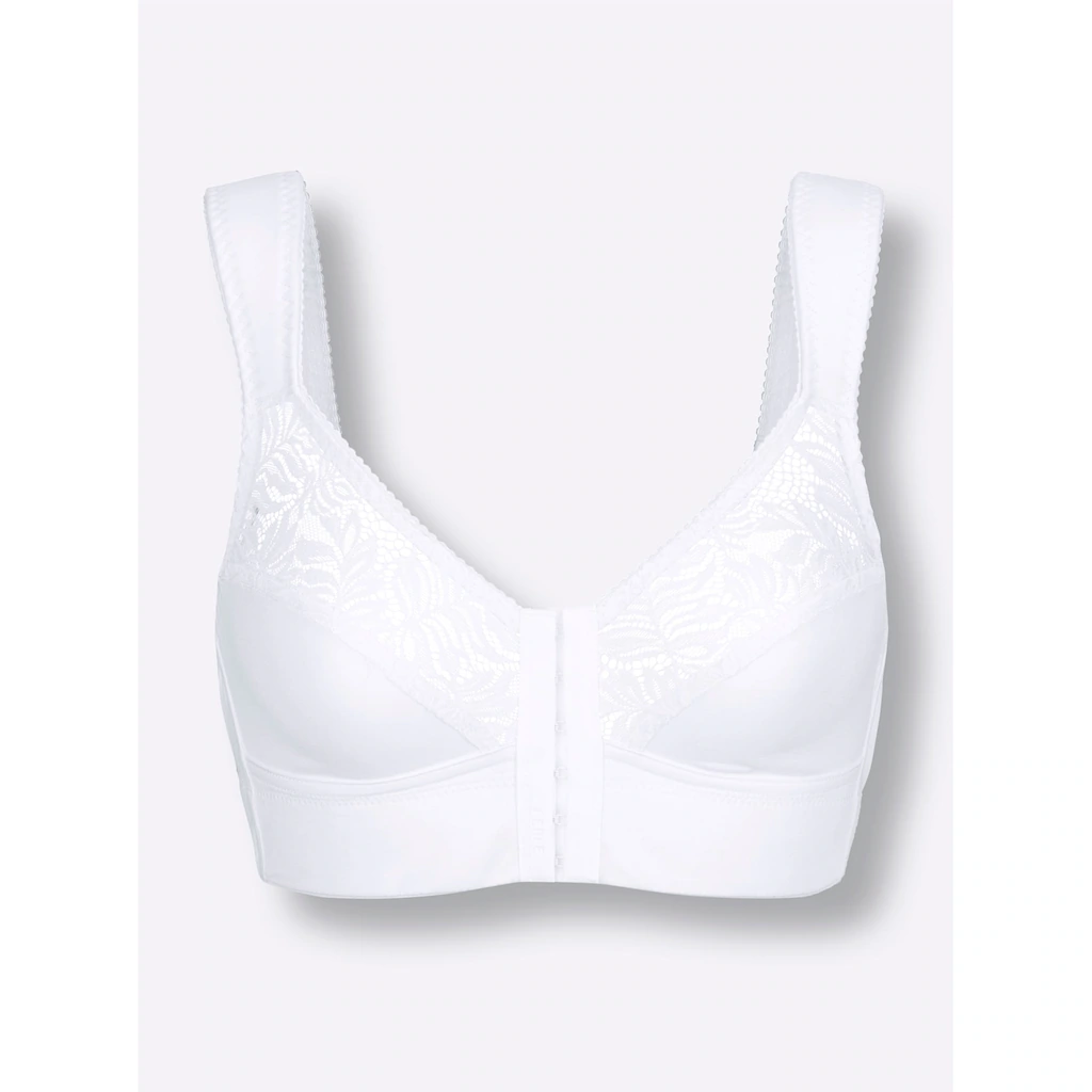 Wäschepur Bügelloser BH Kaufen