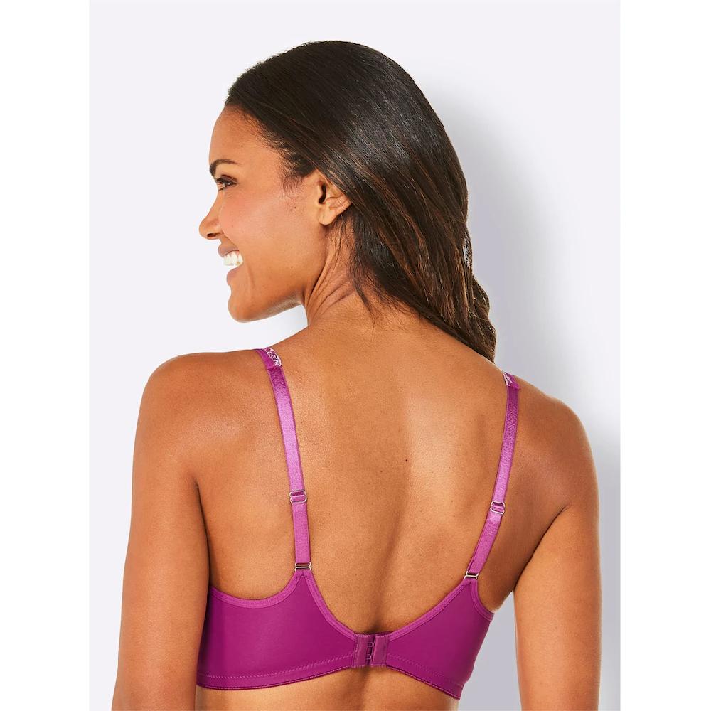 Wäschepur Bügelloser BH Kaufen