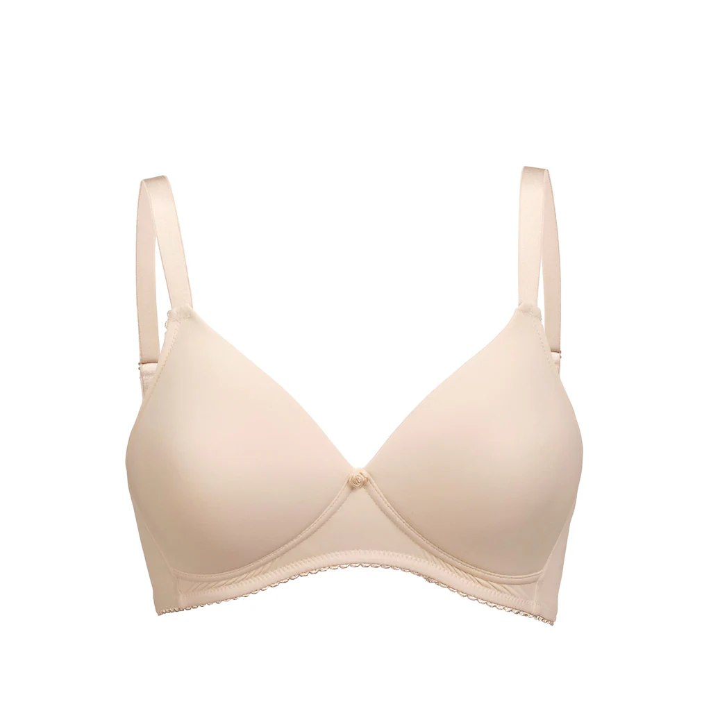 Wäschepur Bügelloser BH Kaufen