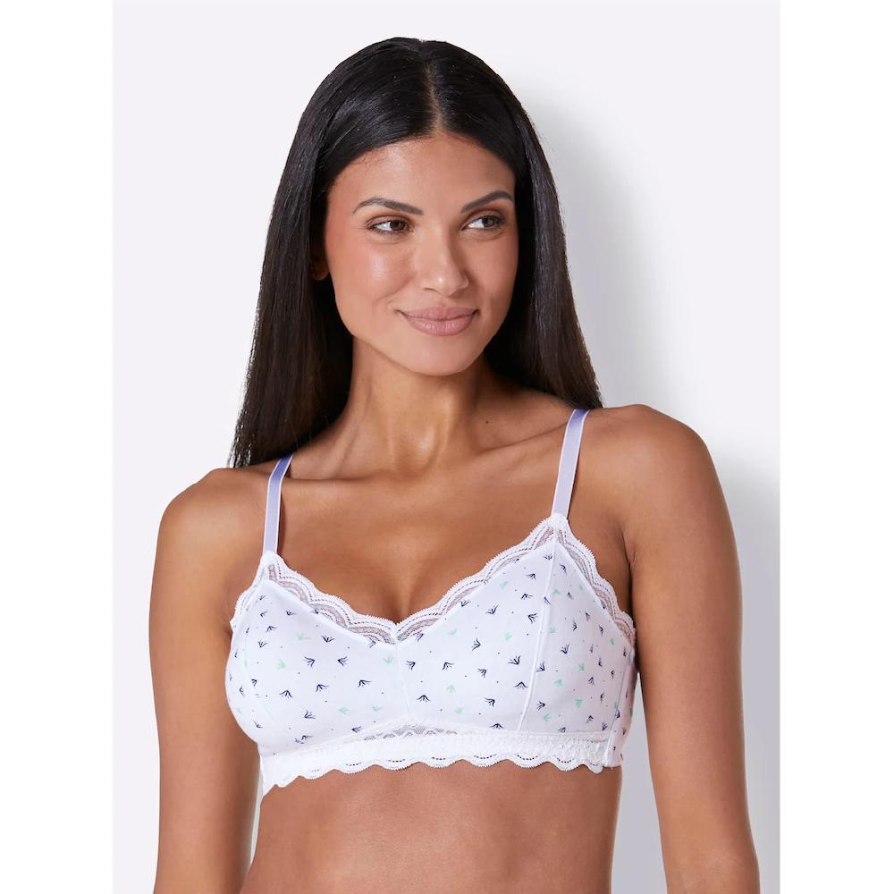 Wäschepur Bügelloser BH Kaufen