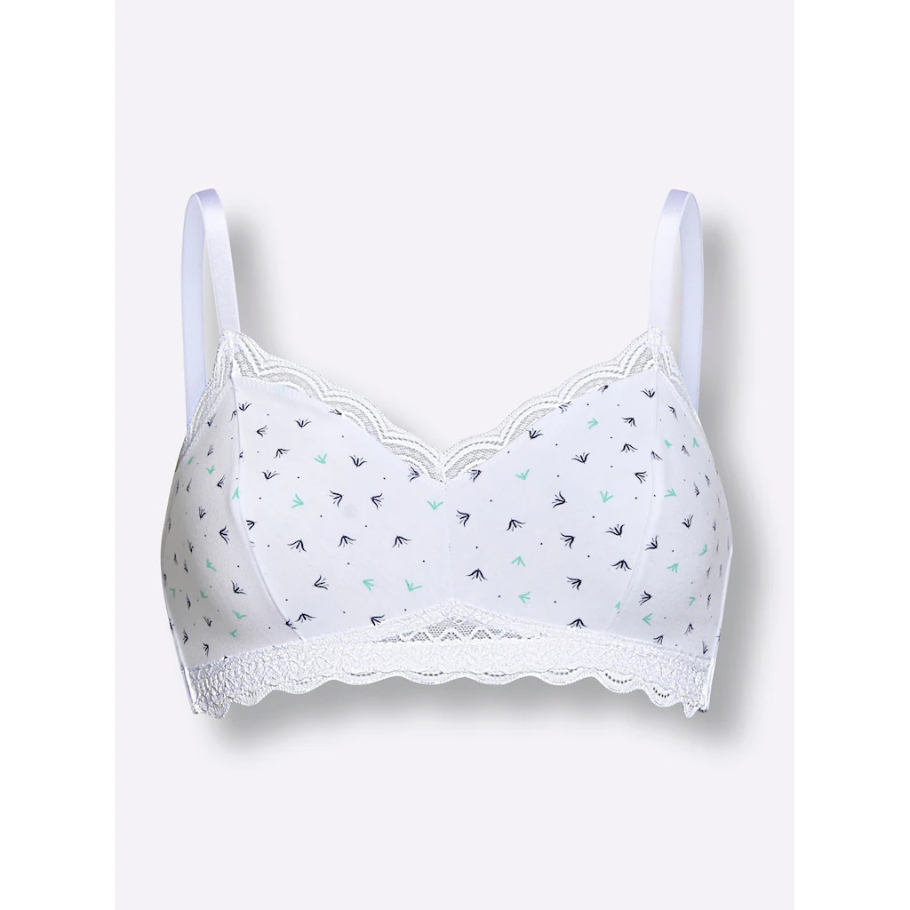 Wäschepur Bügelloser BH Kaufen