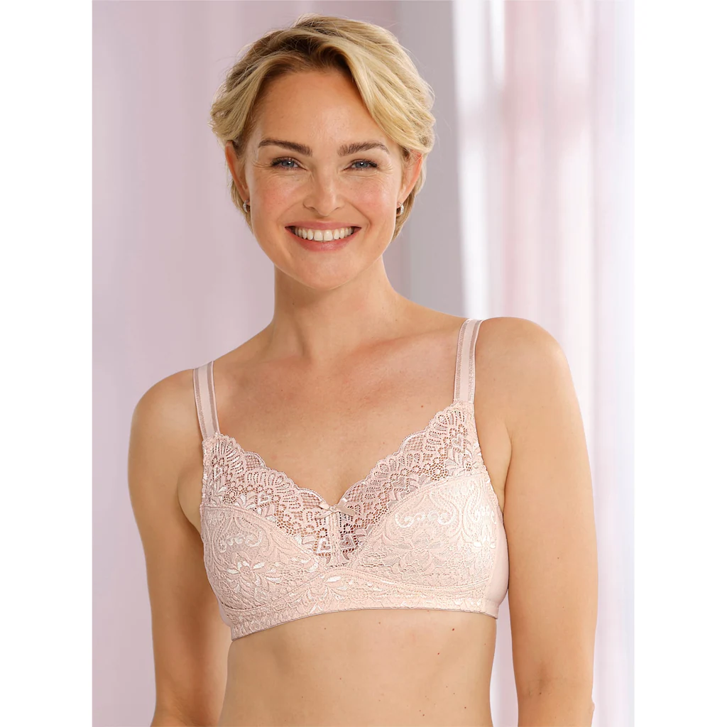 wäschepur Bügelloser BH kaufen