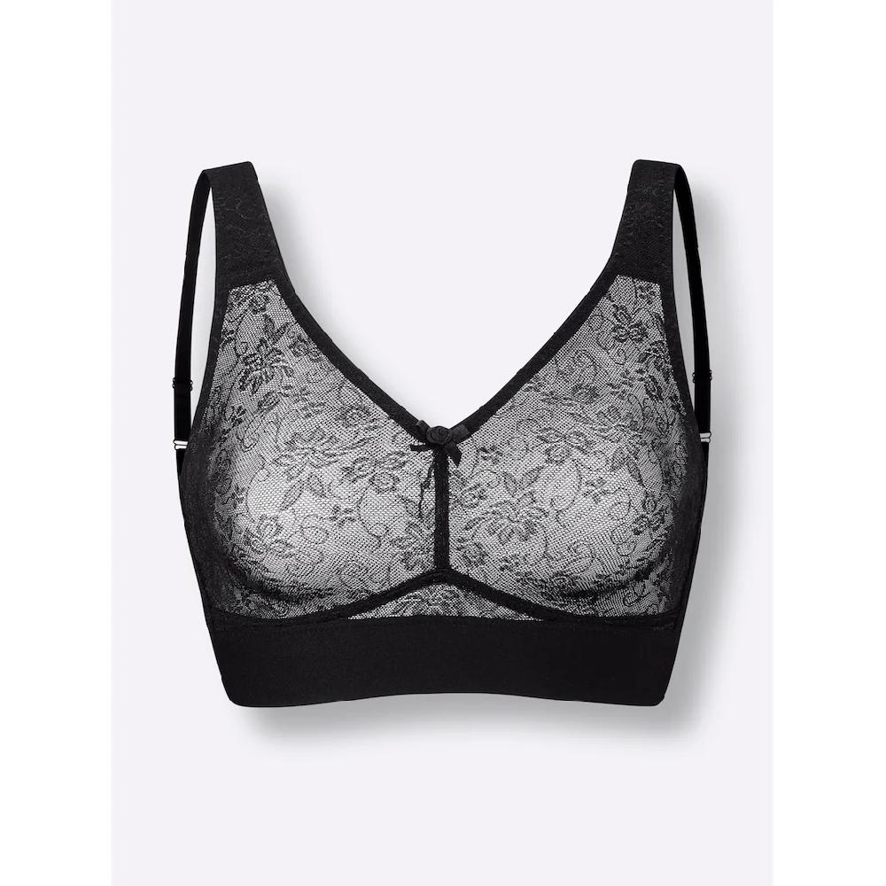 Wäschepur Bügelloser BH Online Bestellen