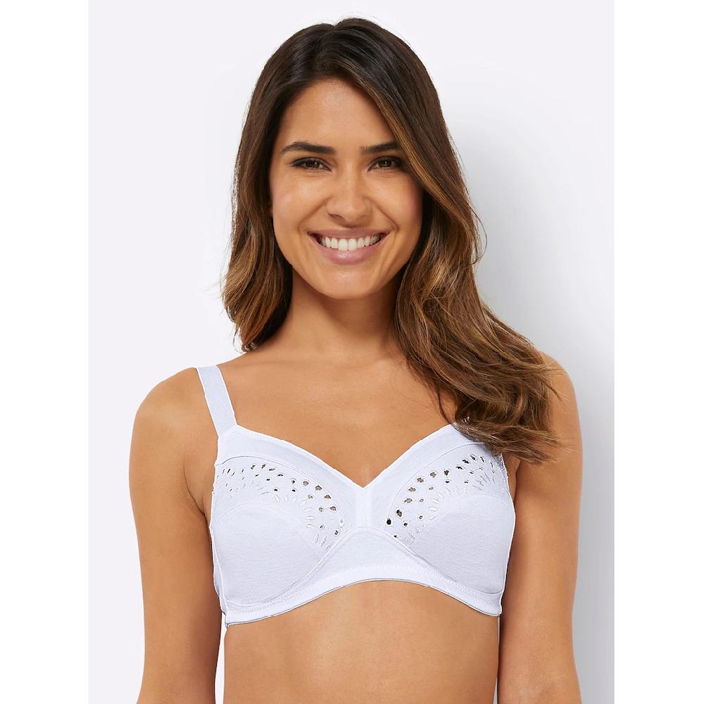 Wäschepur Bügelloser BH Online Bestellen