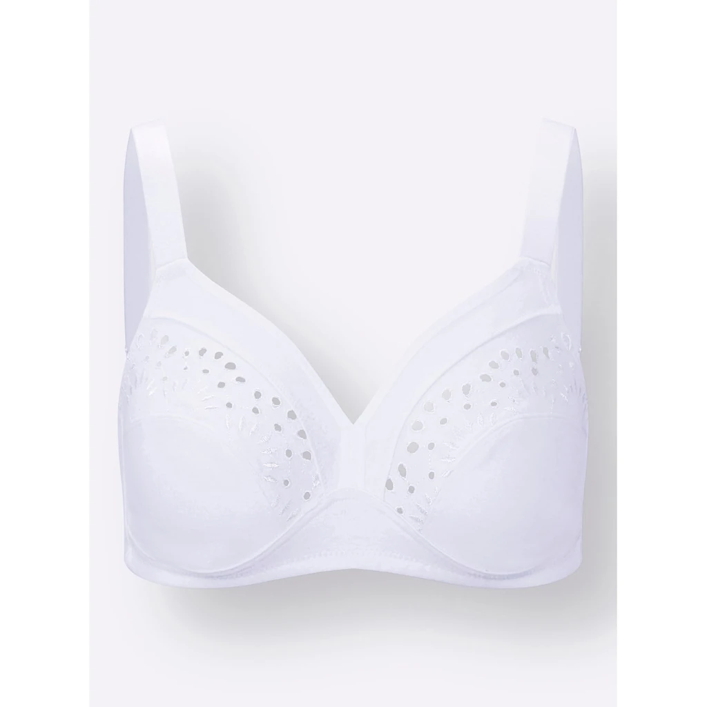 Wäschepur Bügelloser BH Online Bestellen